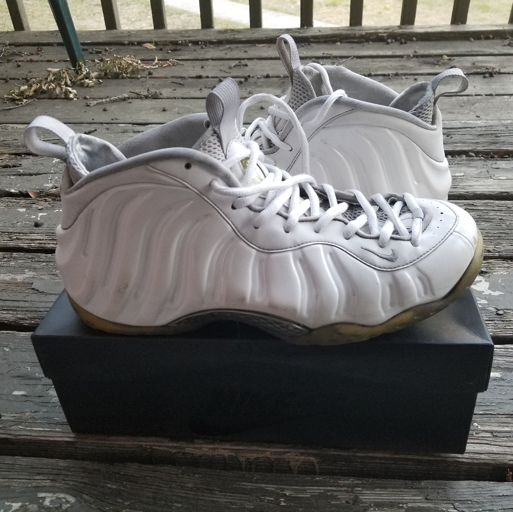 Foamposite One
